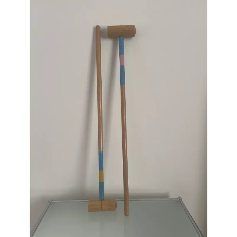 mallets-per-game-De-Croquet