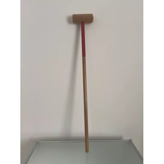 mallets-for-Spiel-de-krocket