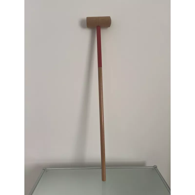 mallets-per-game-De-Croquet