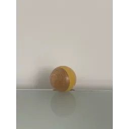 bälle bemalt-for-Spiel-de-krocket