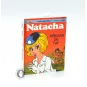 pixi-entweicht-Bubble-natacha-Stewardess-de-l'air