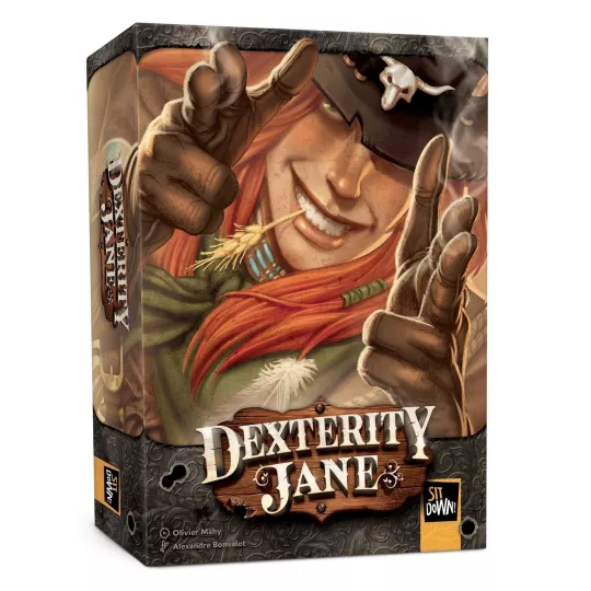 dexterity-jane