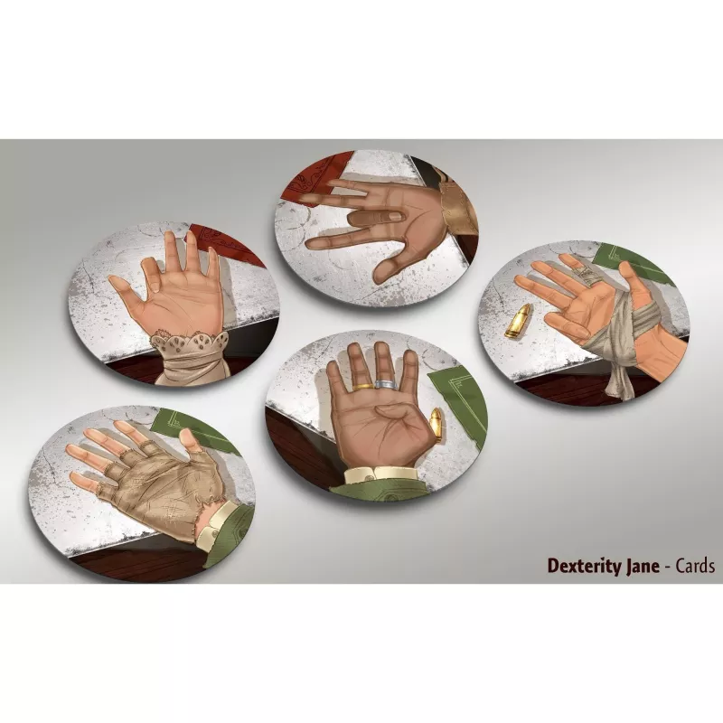 dexterity-jane
