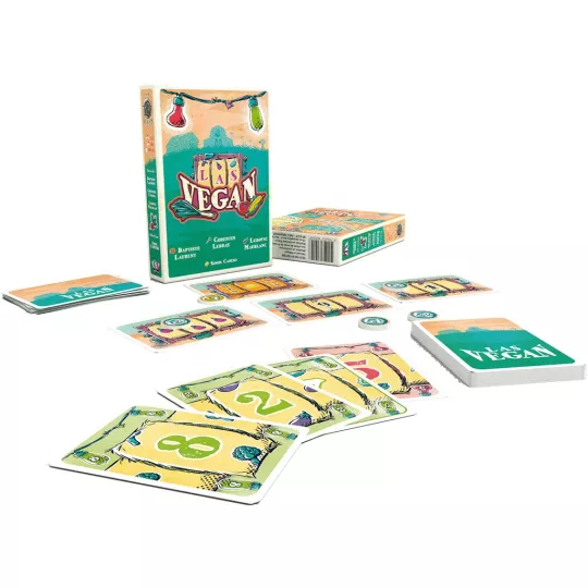las-vegan