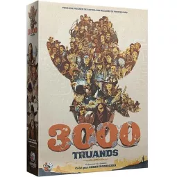 3000-truands