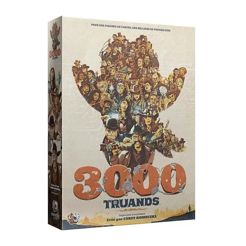 3000-truands