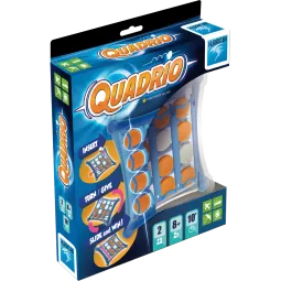 Quadrio