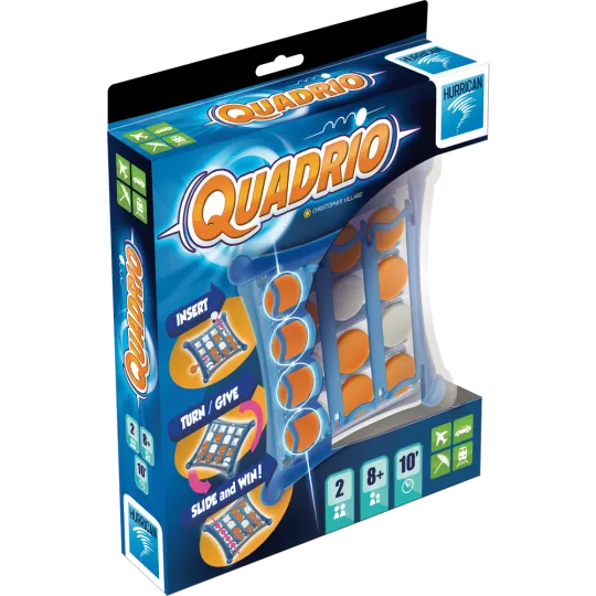 Quadrio
