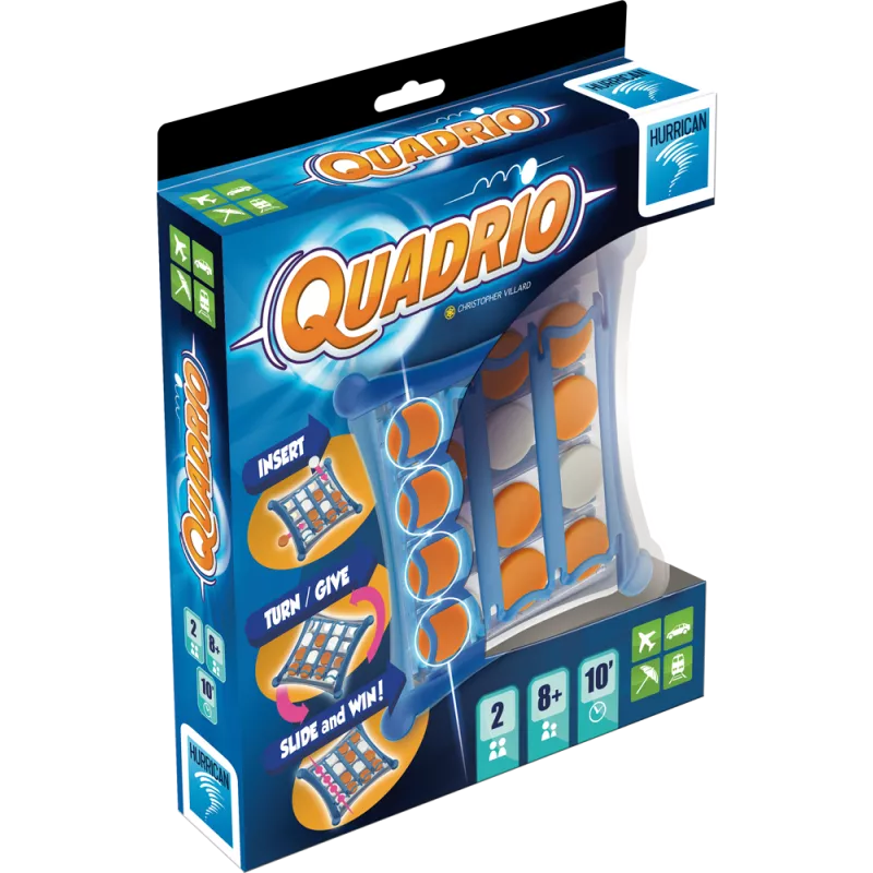 Quadrio