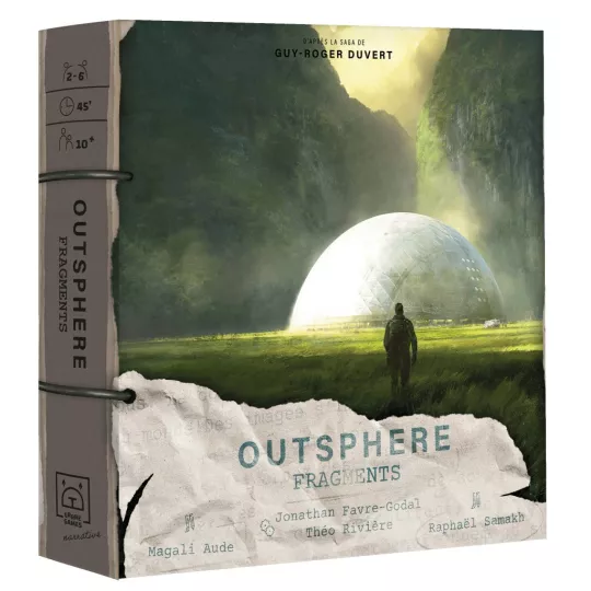 fragments-outsphere