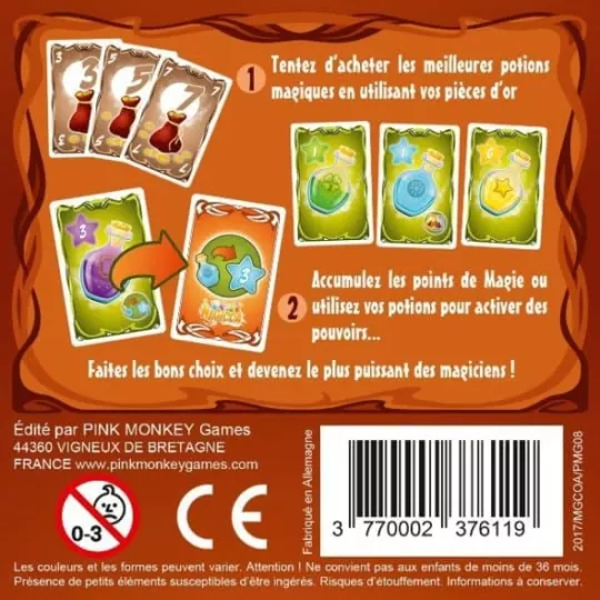 magicoa
