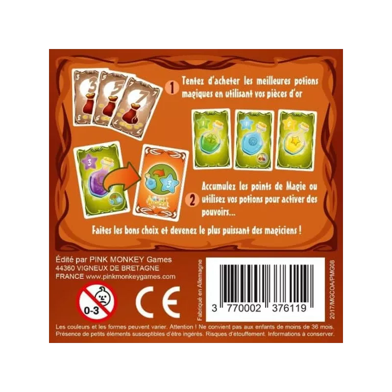 magicoa