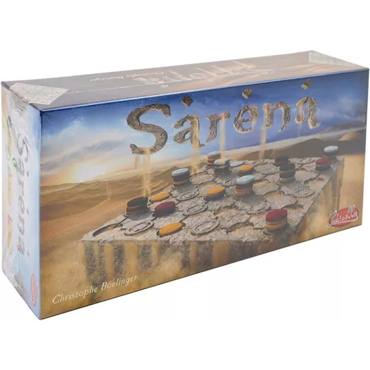 sarena