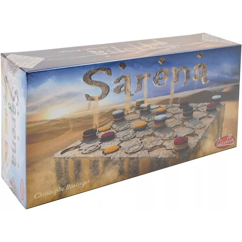 sarena