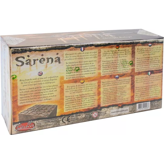 sarena