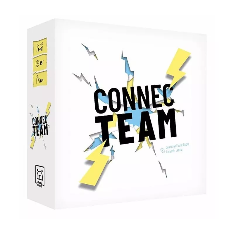 connec'team