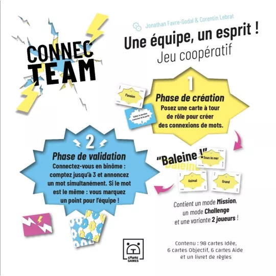 connec'team