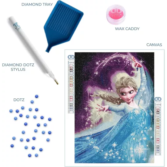 diamond-dotz-disney-elsa-58x80-cm