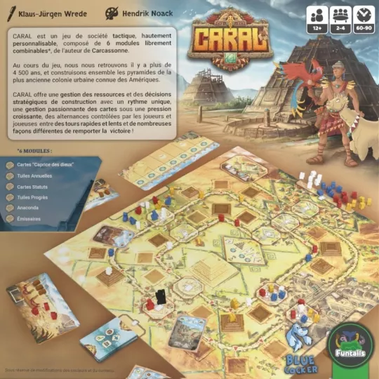 caral