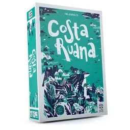 costa Ruana