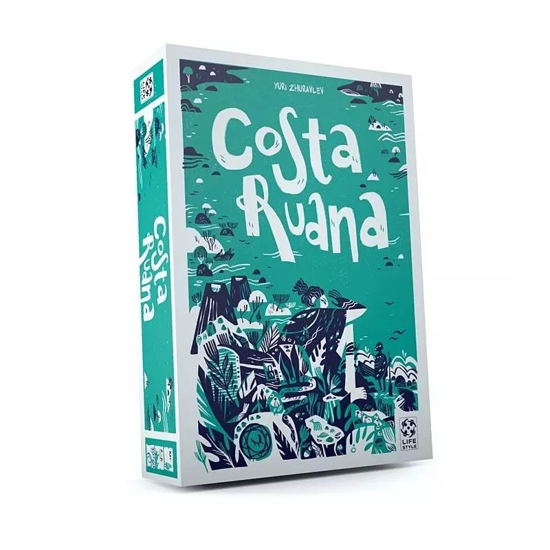costa-ruana