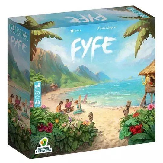 fyfe