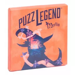 puzzlegend-Merlin
