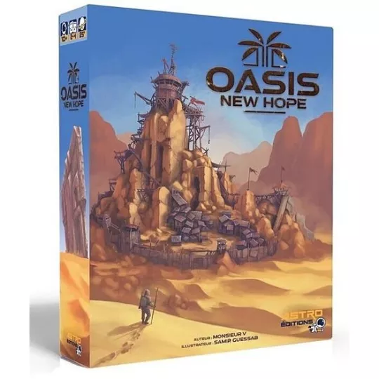 oasis-new-hope