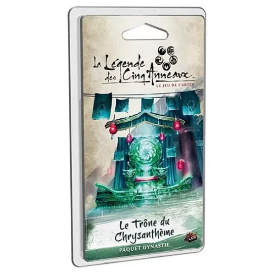 la-legende-des-cinq-anneaux-le-trone-du-chrysantheme