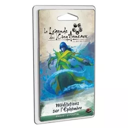 la-legende-des-cinq-anneaux-meditations-sur-l'ephemere