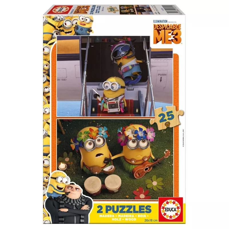 2x25-super-puzzle-en-bois-despicable-me-3