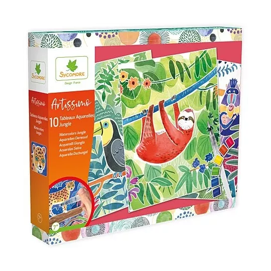 artissimo-gm-aquarelle-jungle