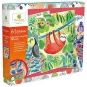 artissimo-gm-Aquarell-Dschungel