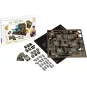 harry Potter-Les-scale-De-Hogwarts