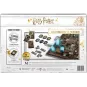harry Potter-Les-scale-De-Hogwarts