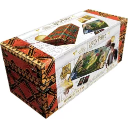 harry-Potter-catturare-le-luminoso d'or