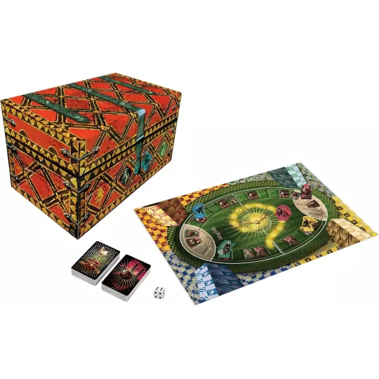 harry-Potter-catturare-le-luminoso d'or