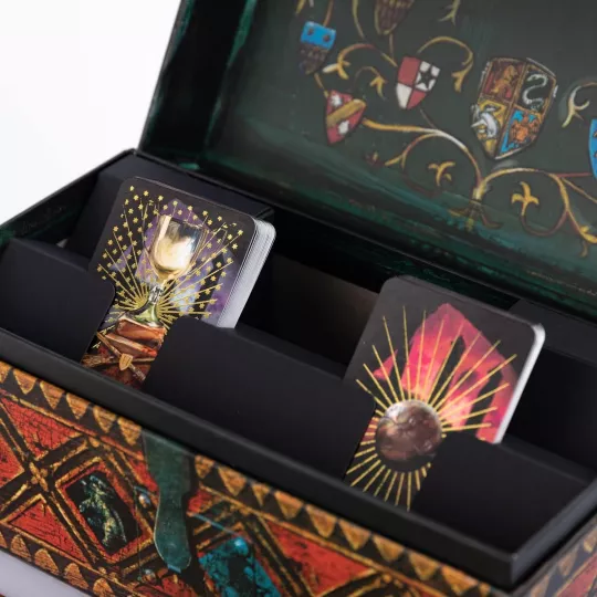 harry-Potter-catturare-le-luminoso d'or