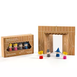 le-Teatro-of-burattini