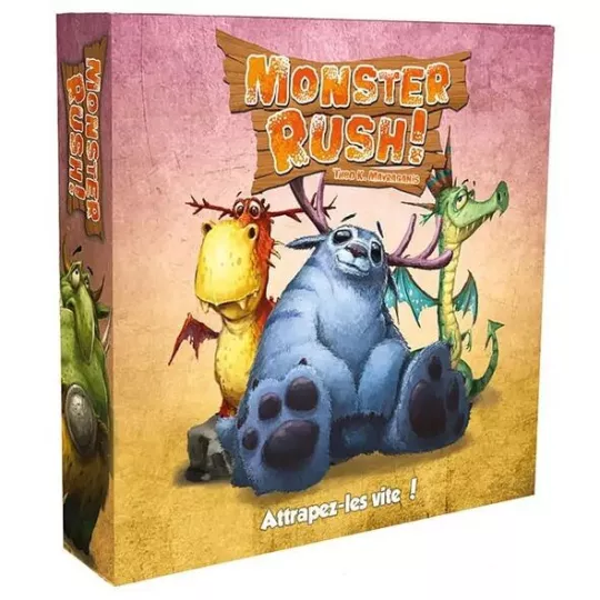 monster-rush