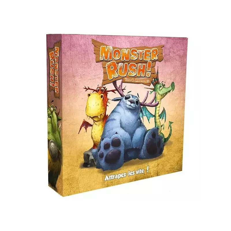monster-rush