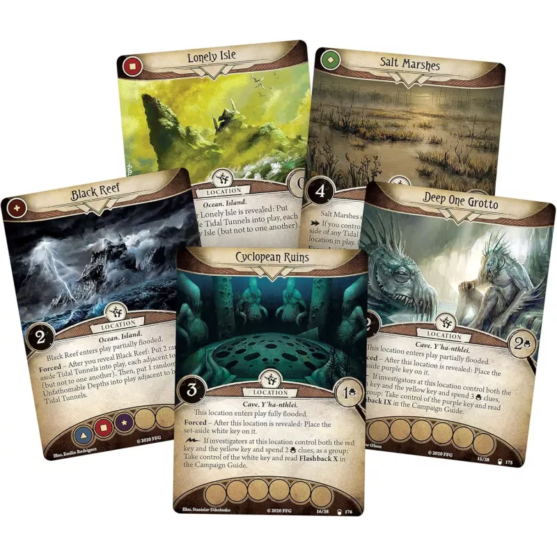 horreur-a-arkham-devil-reef-jeux-de-cartes-evolutif