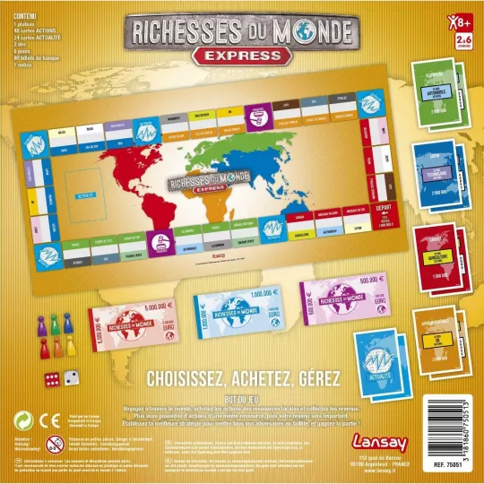 richesses-du-monde-express