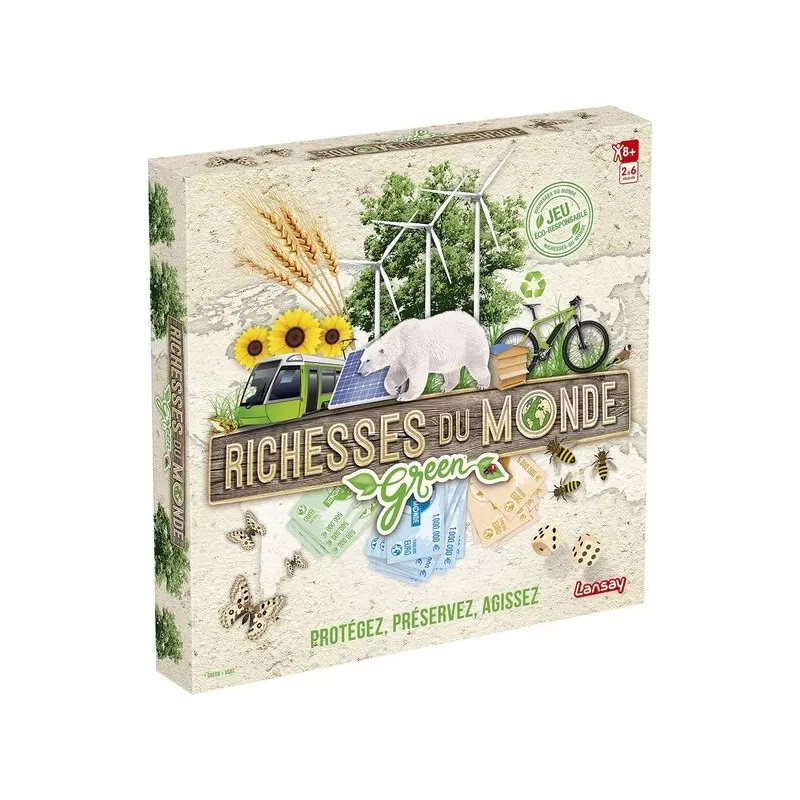 richesses-du-monde-green