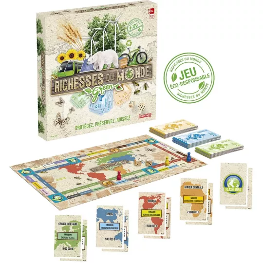richesses-du-monde-green