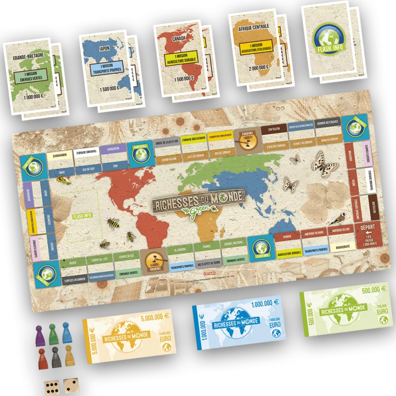 richesses-du-monde-green