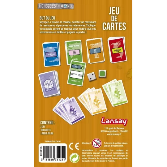 richesses-du-monde-jeu-de-cartes