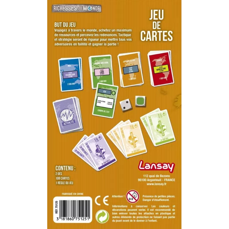 richesses-du-monde-jeu-de-cartes