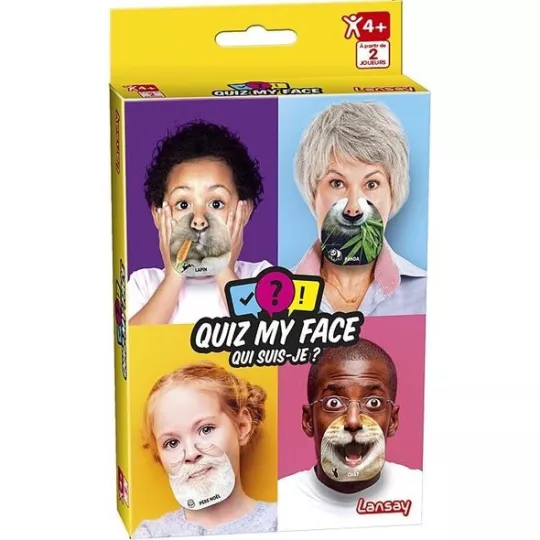 quiz-my-face