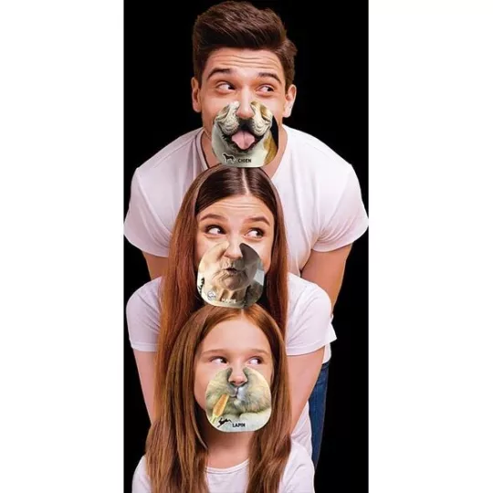 quiz-mia faccia